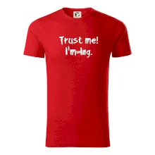 Trust me I´m an Ing. / Ver mi som Ing. Trust me I´m an Ing. / Ver mi som Ing.