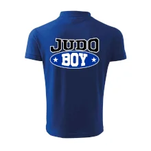 Judo Boy