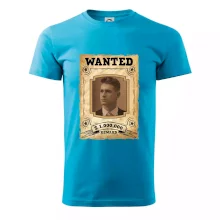 Wanted Fotka
