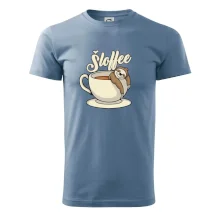 Šloffee - káva