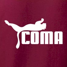 Coma paródia Coma paródia