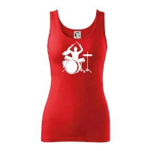 Bicie bubeník Bicie bubeník