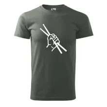 Paličky ruka Paličky ruka