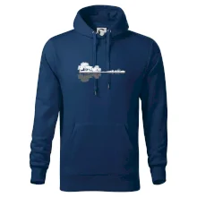 Gitara príroda Gitara príroda