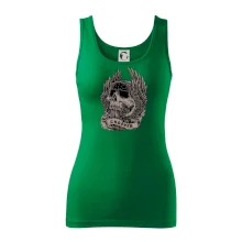 Chopper kolo krídla