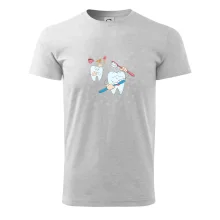 Zubárske tričko Zubárske tričko