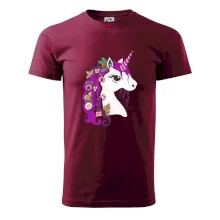 Vianočný jednorožec