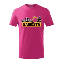 Najlepší bagrista minibager