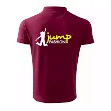 Jump fashion