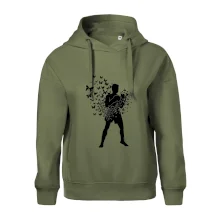 Float Like Butterfly Sting Like Bee Float Like Butterfly Sting Like Bee