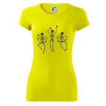 Tancujúce kostlivci