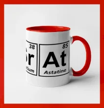 Periodická tabulka - Nasrat