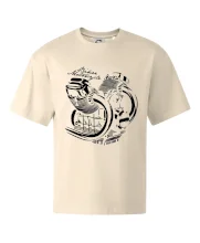 Biker Motorcycle motor