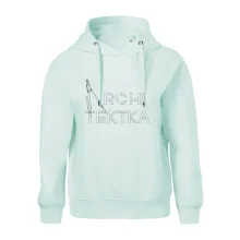 Architektka - výkres