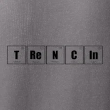 Periodická tabuľka Trenčín