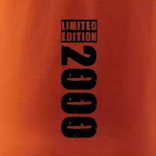 Limited edition 2000 pruh