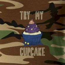 Try my cupcake (Radek Pilař ART)