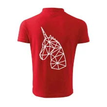 Geometria - jednorožec