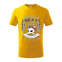 Neznášam byť sexy - Princezná