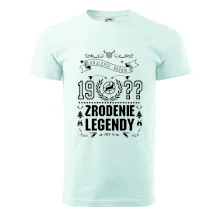 Zrodenie legendy - pre poľovníkov Zrodenie legendy - pre poľovníkov
