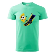 Kopačka s loptou Kopačka s loptou