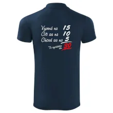 Vyzerá, cíti sa, chová sa - 30 rokov Vyzerá, cíti sa, chová sa - 30 rokov