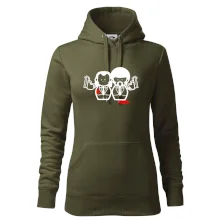 PF - Postavičky PF - Postavičky