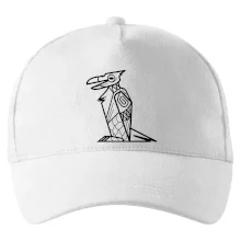 Mayovia - zvieratá papagáj