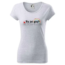 Gay princezna Gay princezna