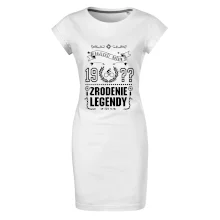 Zrodenie legendy - pre cyklistu