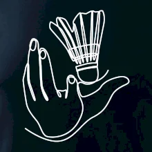 Bedminton jedným ťahom Bedminton jedným ťahom