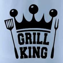 Grilovanie - Grill King Grilovanie - Grill King