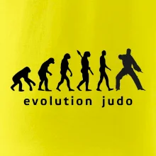 Judo Evolúcia - úder