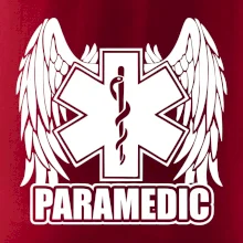 Paramedic Paramedic