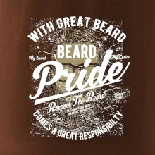 Beard Pride