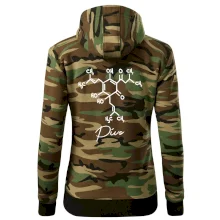 Barová chémia - pivo Barová chémia - pivo