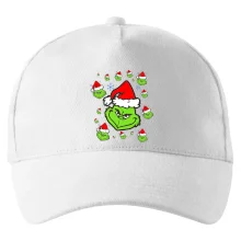 Grinch Vianoce