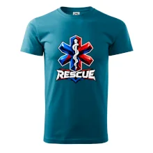 Rescue diamant