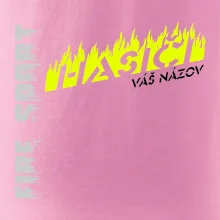Hasiči - oheň - Váš názov Hasiči - oheň - Váš názov