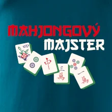 Majhongový majster