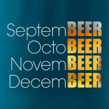 Pivné mesiace - Všetky