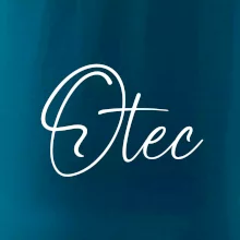 Nápis písací na prsiach - otec