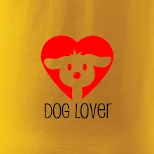 Dog Lover čumák