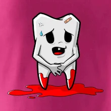 Vytrhnutý zúbok¨ Vytrhnutý zúbok¨