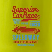 Superior Car Race
