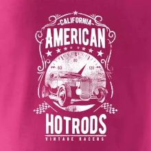 American Hotrods