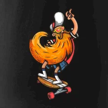 Mustache board Mustache board