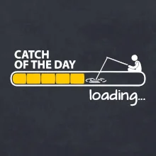 Rybárčenie - Catch of the day