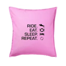 Ride Eat Sleep Repeat Kôň Ride Eat Sleep Repeat Kôň