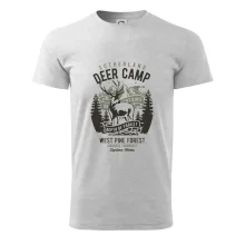 Deer Camp Deer Camp